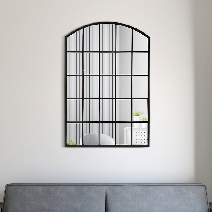 Miroir Godies de 48 po noir