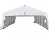 Gazebo Penguin abri double deluxe 20 pi. x 20 pi.