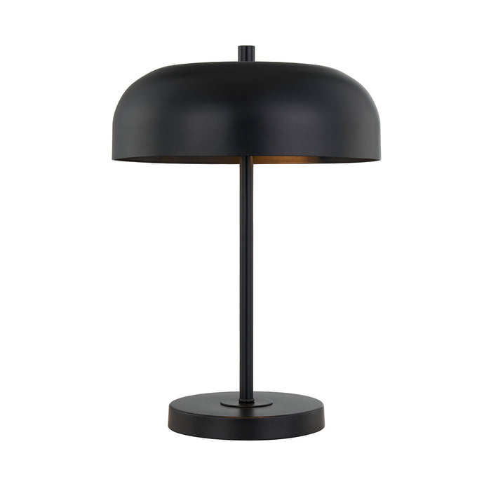 Lampe de table Fazer noire