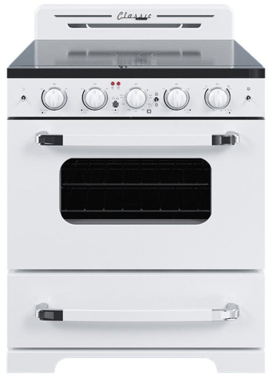 Cuisinière Jouet d’ enfant complète XIXe Fonctionne au p