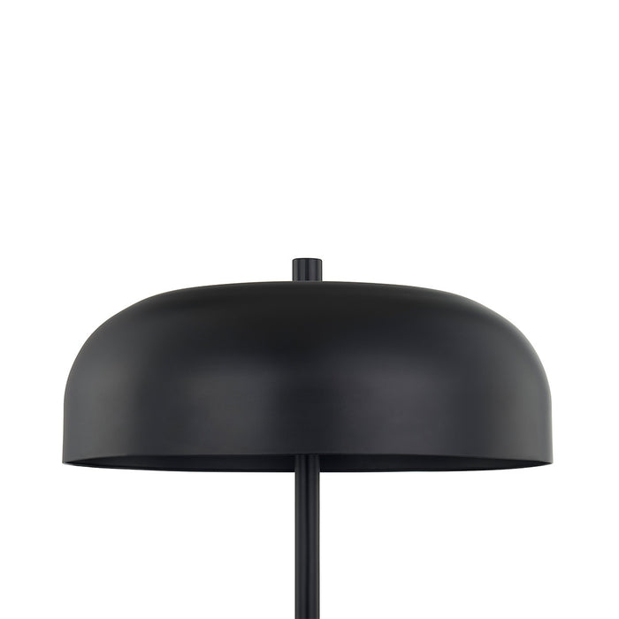 Lampe de table Fazer noire