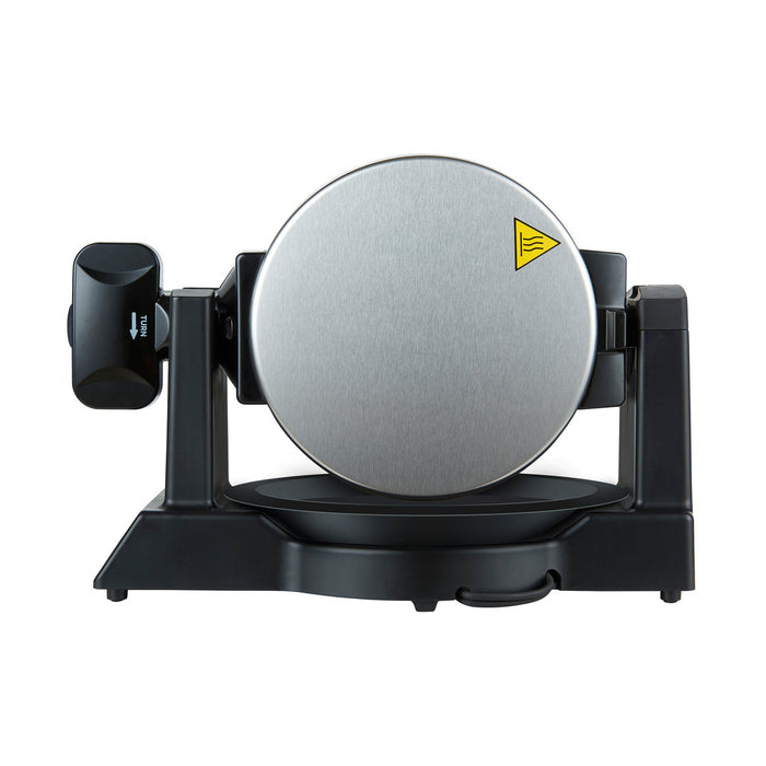 Gaufrier belge double pivotant Salton