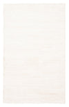 Carpette Yeti ivoire et beige - 5 pi 0 po x 8 pi 0 po