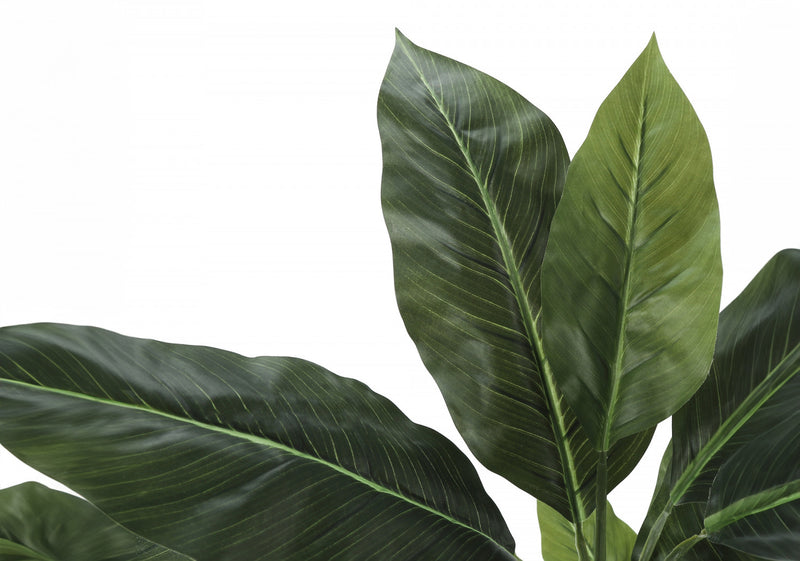 Plante artificielle sempervirent 42 po