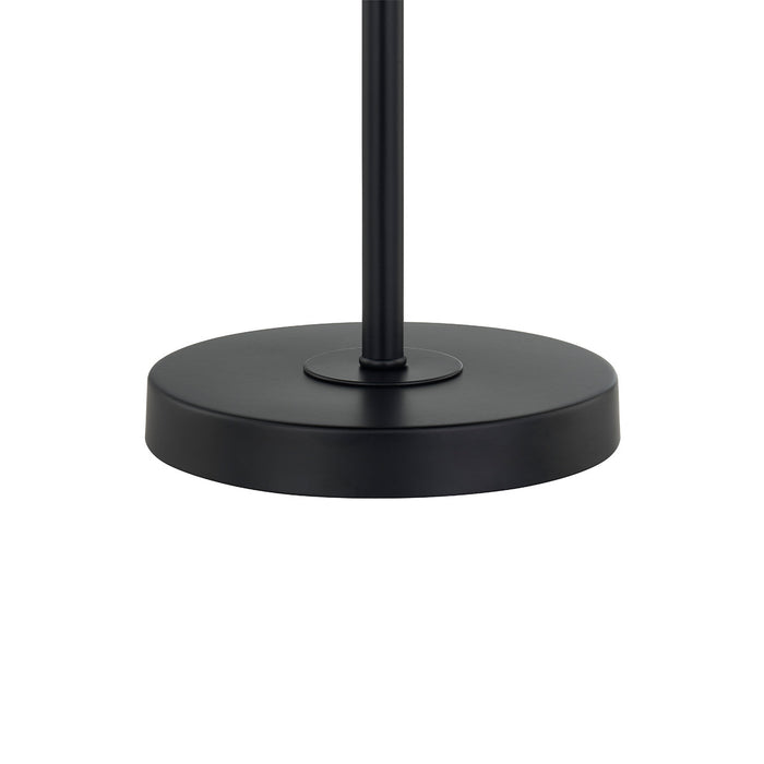 Lampe de table Fazer noire