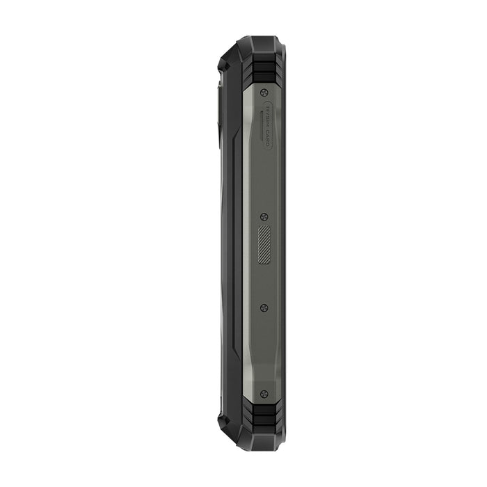 Doogee V Max S 5g Telephone Robuste Appareil Photo 108mp Batterie 22 000mah Lampe De Camping Ecran Fhd+ 120hz 6,58” Gris