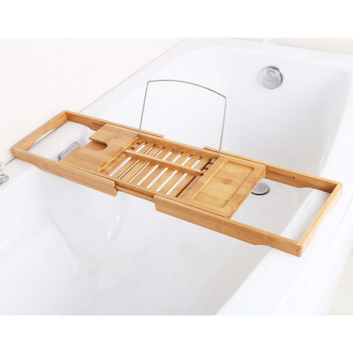 Accessoires de salle de bain Yolla plateau pour baignoire