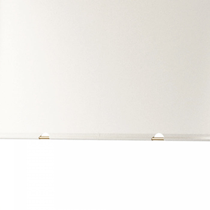 Outsunny 2 Pieces De Remplacement Pour Auvent De 9,8' X 9,8', Beige