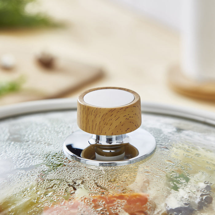 Mijoteuse Swan de 3,5 l de style nordique - SF17021WHTN