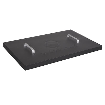 Blackstone 28" Griddle Hard Cover - 5003|Couvercle de plaque chauffante Blackstone de 28 po - 5003