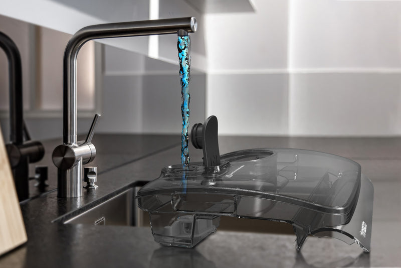 Tineco Go H2o Hammerhead Lave-plancher Sans Fil