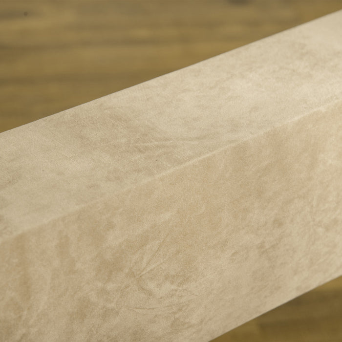 Soozier Poutre D'equilibre Reglable Avec Roues Pour 8 A 12 Ans