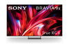 Téléviseur intelligent Sony Bravia 9 II 4K de 85 po avec HDR, Vrais RVB et Google TV (13183592) - modèle 2026