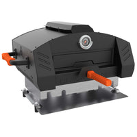 Trousse d’amélioration de four à pizza Adventure Ready de Blackstone avec pierre en cordiérite de 15 po - 6960