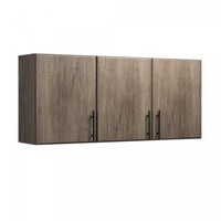Armoire murale Elite de 54 po - gris délavé