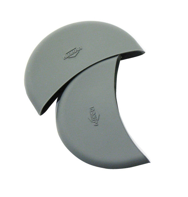 Arimi Bella Batterie De Cuisine Italienne En Acier Inoxydable 9 Pieces