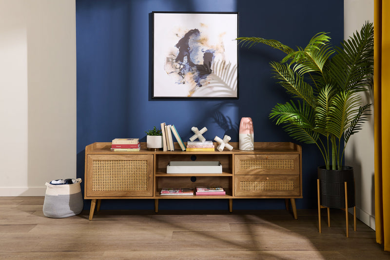 Vase en céramique - rose