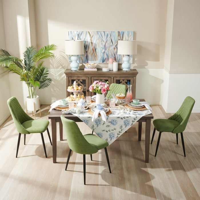 Vase en céramique - rose