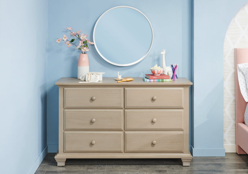 Vase en céramique - rose