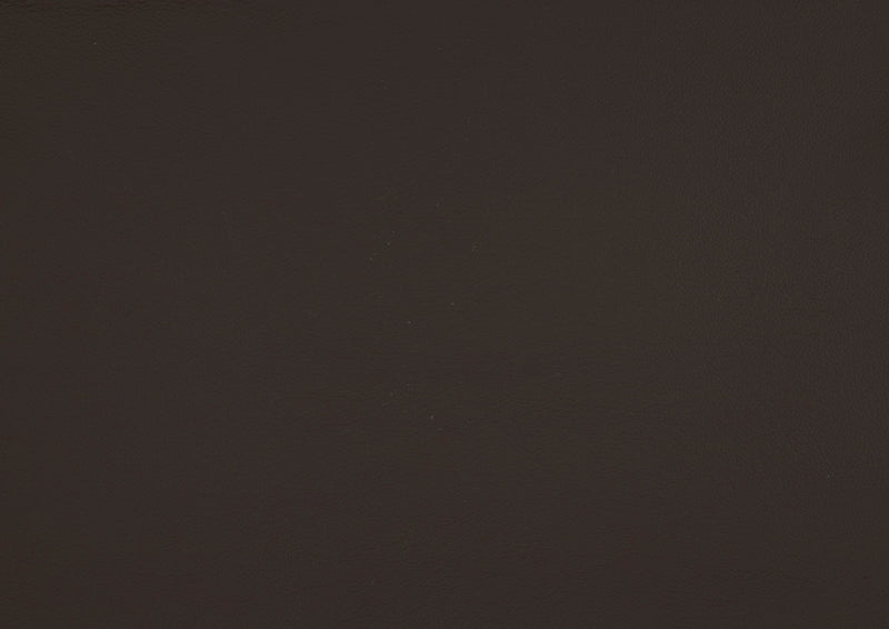 Fauteuil D'appoint Murdock En Cuir Marron