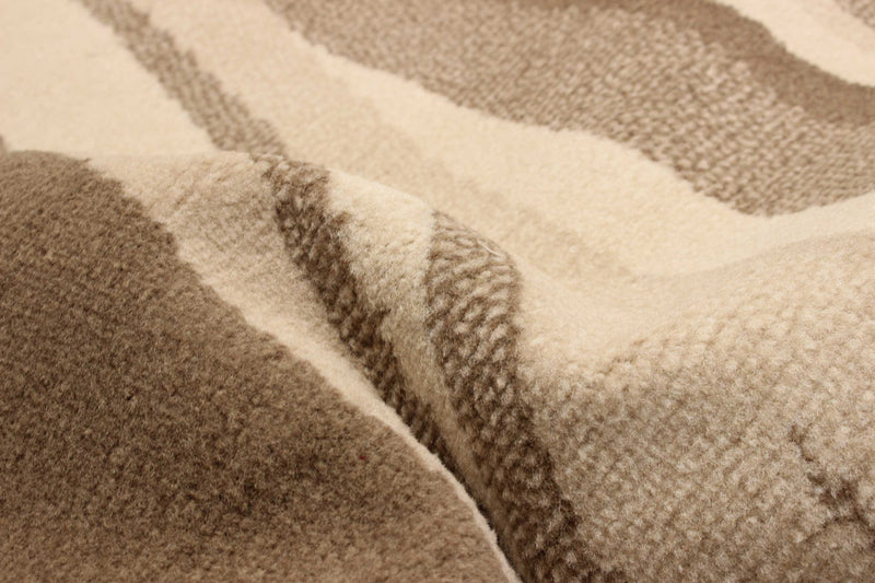 Carpette Mirage beige - 8 pi 0 po x 10 pi 0 po