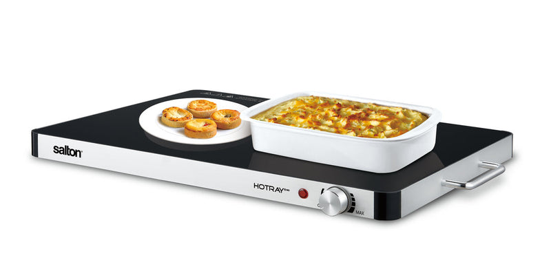 Tres grand chauffe-plat Hotray Salton