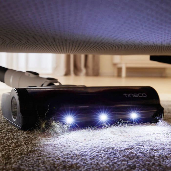 Tineco Go Pet Cyclone Aspirateur-balai Sans Fil