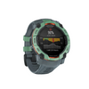Neo Tropic With Twilight Silicone Band