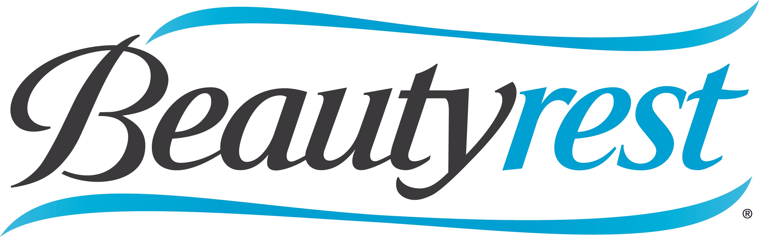 Beautyrest logo