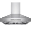 Hotte de cuisinière murale Victory de 30 po - Breeze-30