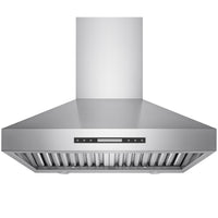 Hotte de cuisinière murale Victory de 30 po - Breeze-30