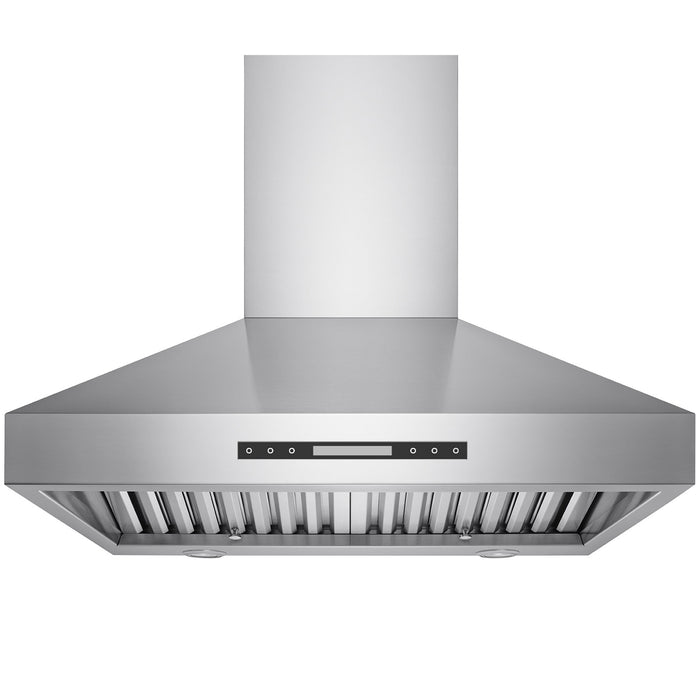 Hotte de cuisinière murale Victory de 30 po - Breeze-30
