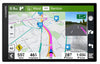 Garmin Drivesmart™ 86 Mt Gps Navigateur Dash Cam - Pour Les Vacances Avec Assistance Vocale Et Ecran De 8\"
