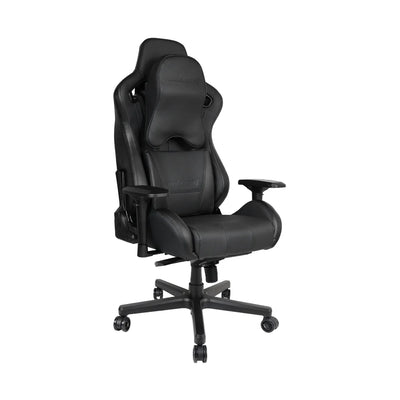 Anda Seat Dark Knight Premium Gaming Style Office Chair - Black|Fauteuil de jeu de qualité supérieure Dark Knight de Anda Seat – noir
