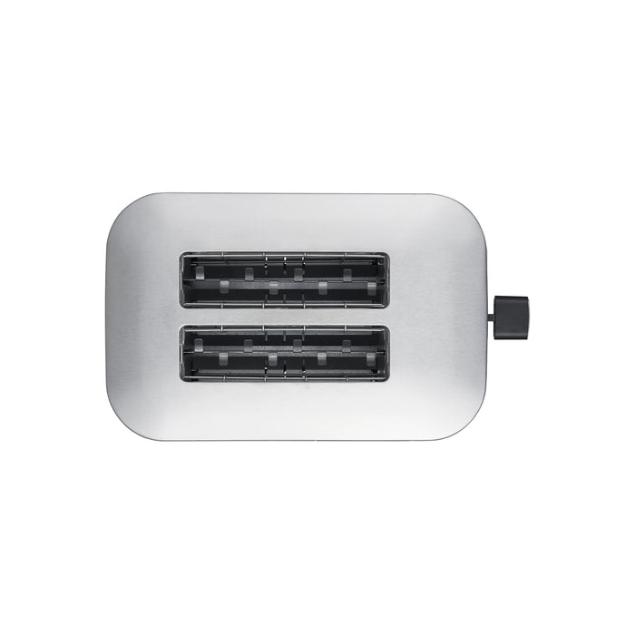 Grille-pain numérique Salton à 2 tranches avec compte à rebours - ET2137