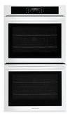 Four mural double Frigidaire de 30 po - blanc - FCWD3030AW