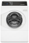 Laveuse Huebsch à chargement frontal de 3,5 pi3 avec Pet PlusMC - blanche - FF7111WN