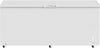 Frigidaire Congélateur horizontal prêt pour le garage de 25 pi³ - FFCL2562AW