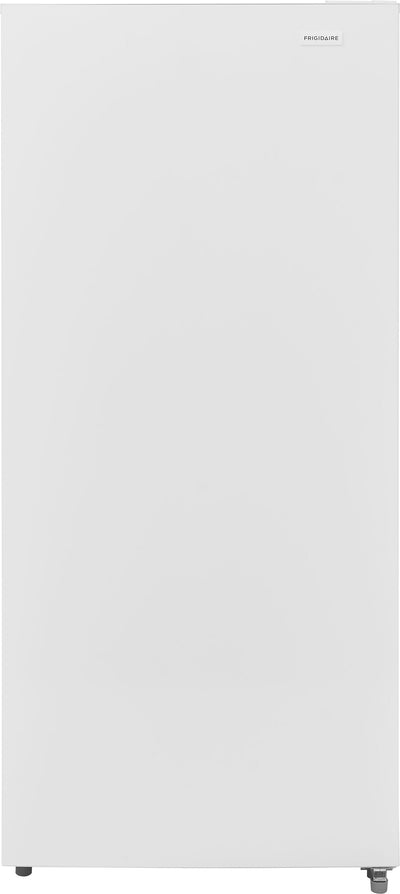 Frigidaire 21 Cu. Ft. Garage Ready Upright Freezer - White - FFUV2126AW | Frigidaire Congélateur vertical prêt pour le garage de 21 pi³ - FFUV2126AW