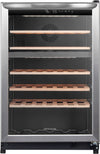 Frigidaire Refroidisseur à vin de 46 bouteilles - FRWE4626AS