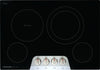 Frigidaire Gallery Surface de cuisson électrique de 30 po - GCCE3049BS