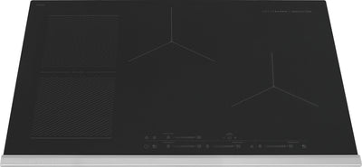 Frigidaire Gallery 30" Induction Cooktop - Stainless Steel - GCCI3070BM | Frigidaire Gallery Surface de cuisson par induction de 30 po avec MatteGuard🅪 - GCCI3070BM