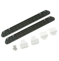 Ensemble de superposition GE pour la buanderie de 28 po - GFA28KITN