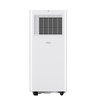 Climatiseur portatif TCL de 9 000 BTU - H6P44W-CA