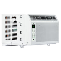 Climatiseur de fenêtre TLC de 8 000 BTU - H8W25W-CA