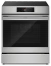 Cuisinière à induction encastrée Bosch de série 500 de 5,8 pi3 - HIF5050MC