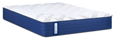 Sealy Posturepedic® 850 Series Espanola Tight Top Medium Twin XL Mattress | Matelas moyen à plateau régulier Espanola PosturepedicMD de série 850 de Sealy pour lit simple très long