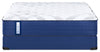 Ensemble matelas moyen à plateau régulier Espanola PosturepedicMD de série 850 de Sealy pour lit double
