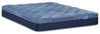 Matelas moyen à Euro-plateau Veneto de Springwall pour grand lit