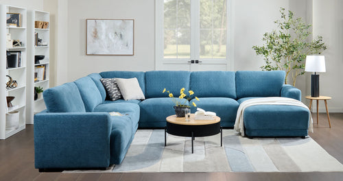 Modulaire moderne